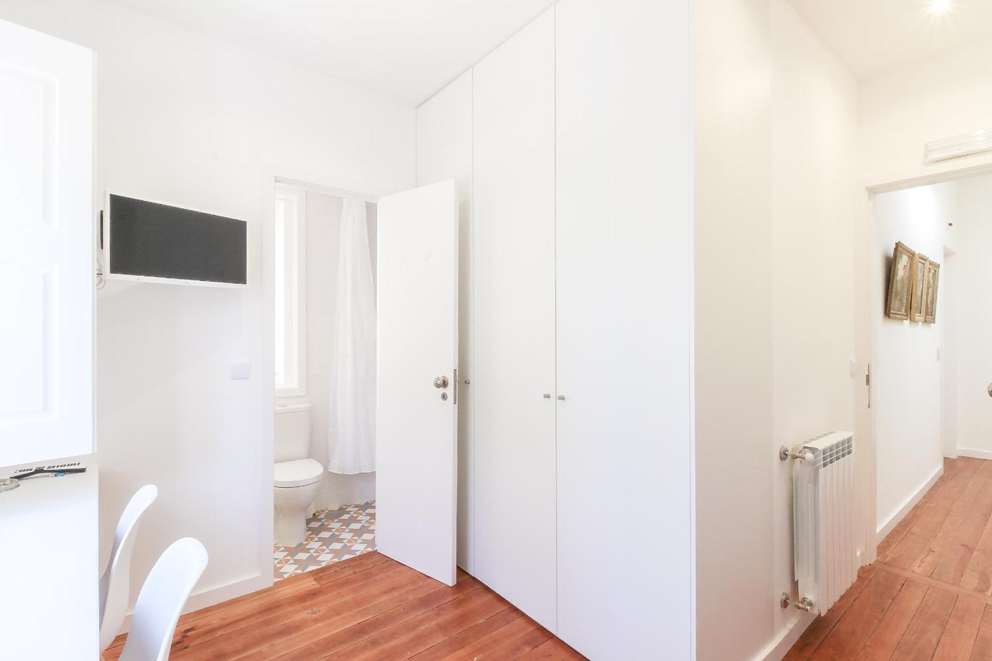 Porto Concept Home - University Residence & Guesthouse - Polo II Paranhos Kültér fotó