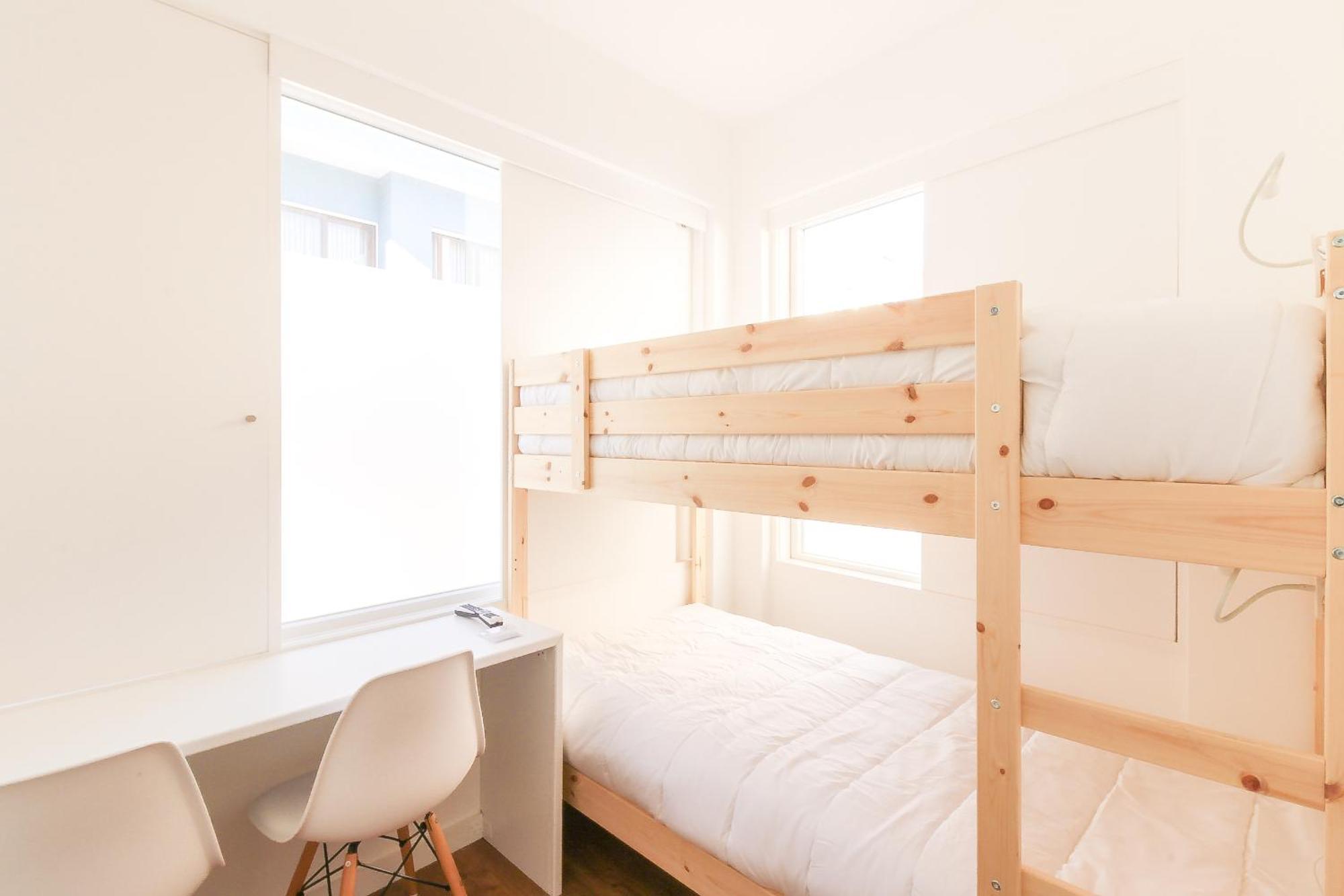 Porto Concept Home - University Residence & Guesthouse - Polo II Paranhos Kültér fotó