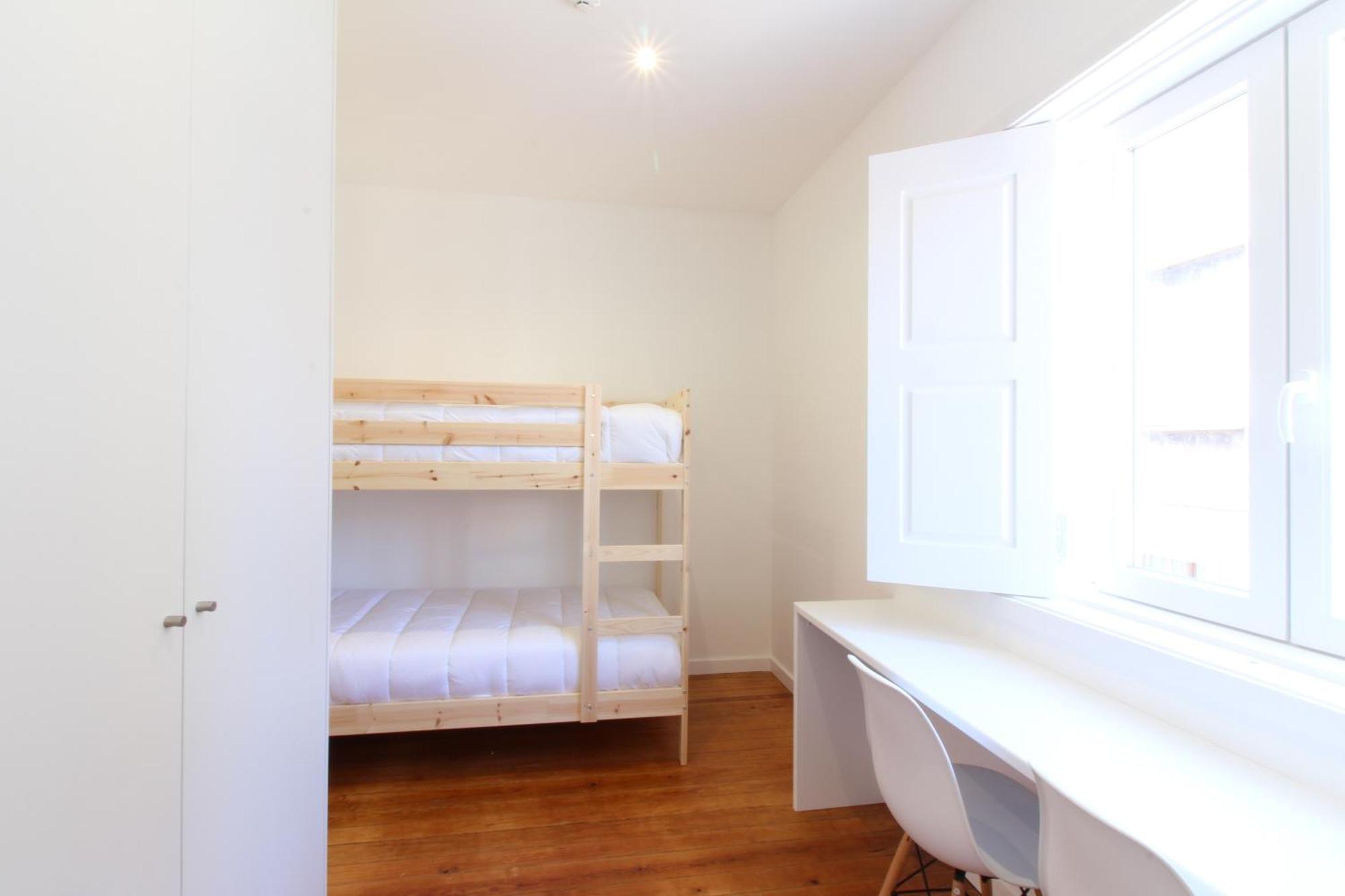 Porto Concept Home - University Residence & Guesthouse - Polo II Paranhos Kültér fotó