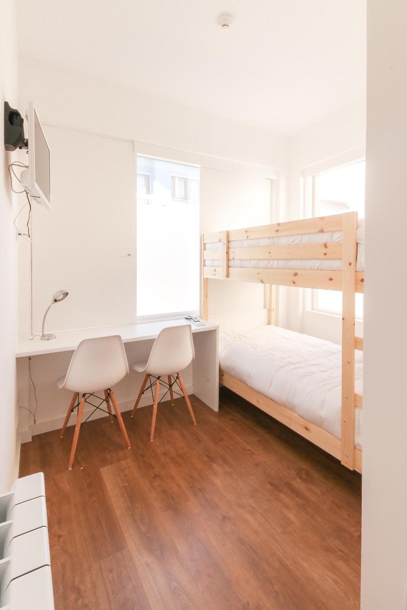 Porto Concept Home - University Residence & Guesthouse - Polo II Paranhos Kültér fotó