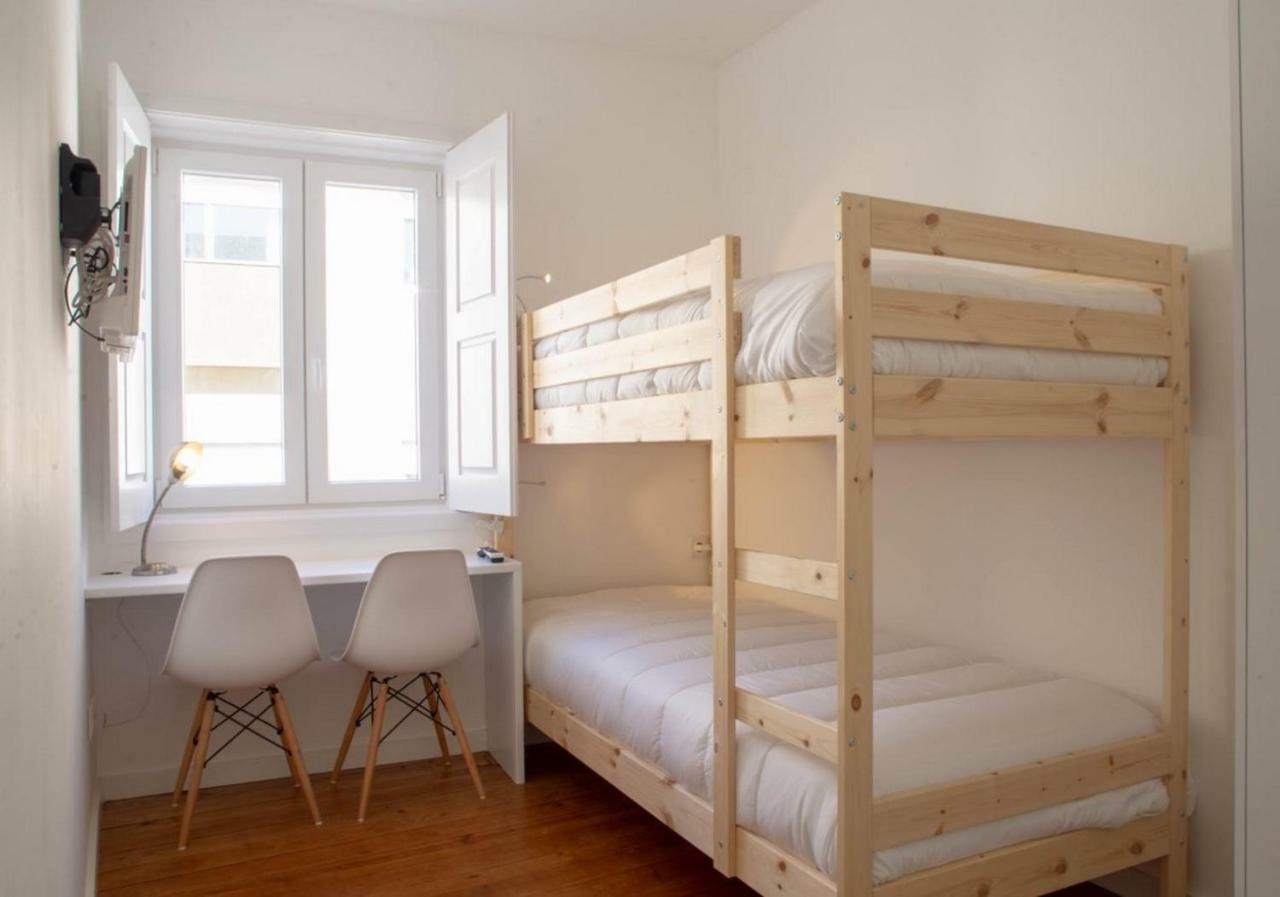 Porto Concept Home - University Residence & Guesthouse - Polo II Paranhos Kültér fotó