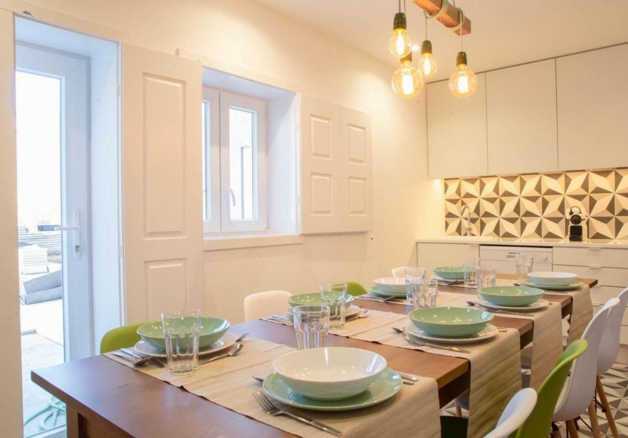 Porto Concept Home - University Residence & Guesthouse - Polo II Paranhos Kültér fotó
