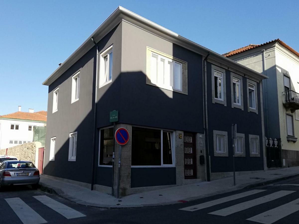 Porto Concept Home - University Residence & Guesthouse - Polo II Paranhos Kültér fotó