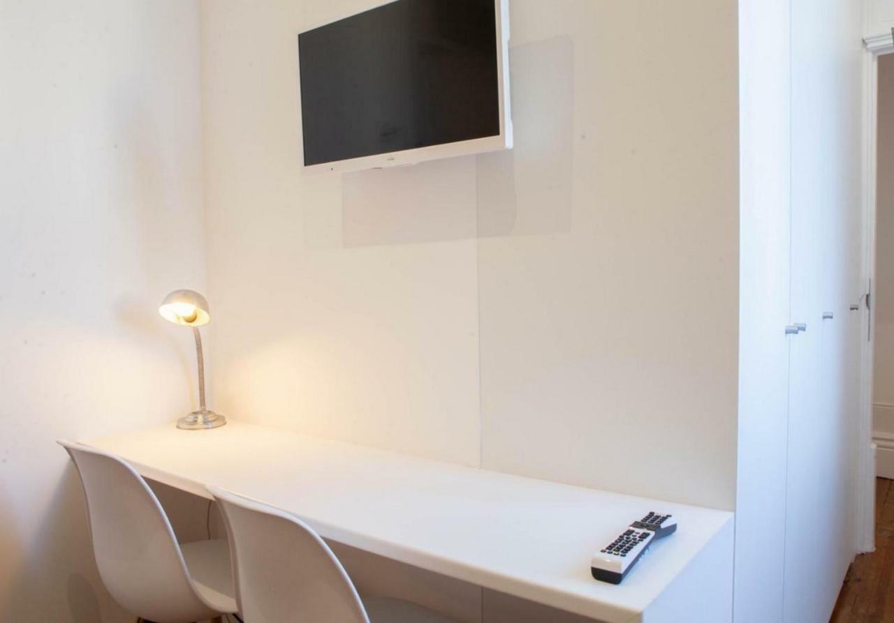 Porto Concept Home - University Residence & Guesthouse - Polo II Paranhos Kültér fotó