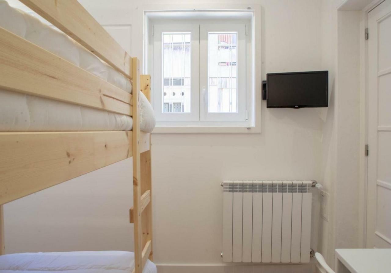 Porto Concept Home - University Residence & Guesthouse - Polo II Paranhos Kültér fotó