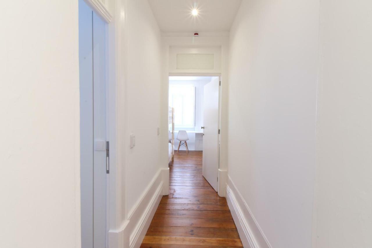 Porto Concept Home - University Residence & Guesthouse - Polo II Paranhos Kültér fotó