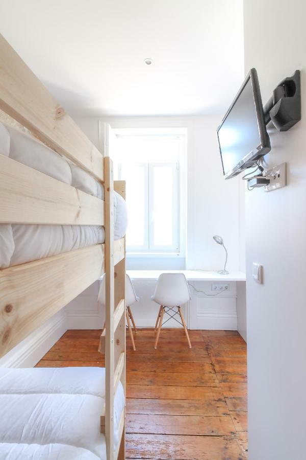 Porto Concept Home - University Residence & Guesthouse - Polo II Paranhos Kültér fotó