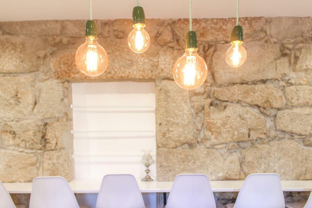 Porto Concept Home - University Residence & Guesthouse - Polo II Paranhos Kültér fotó