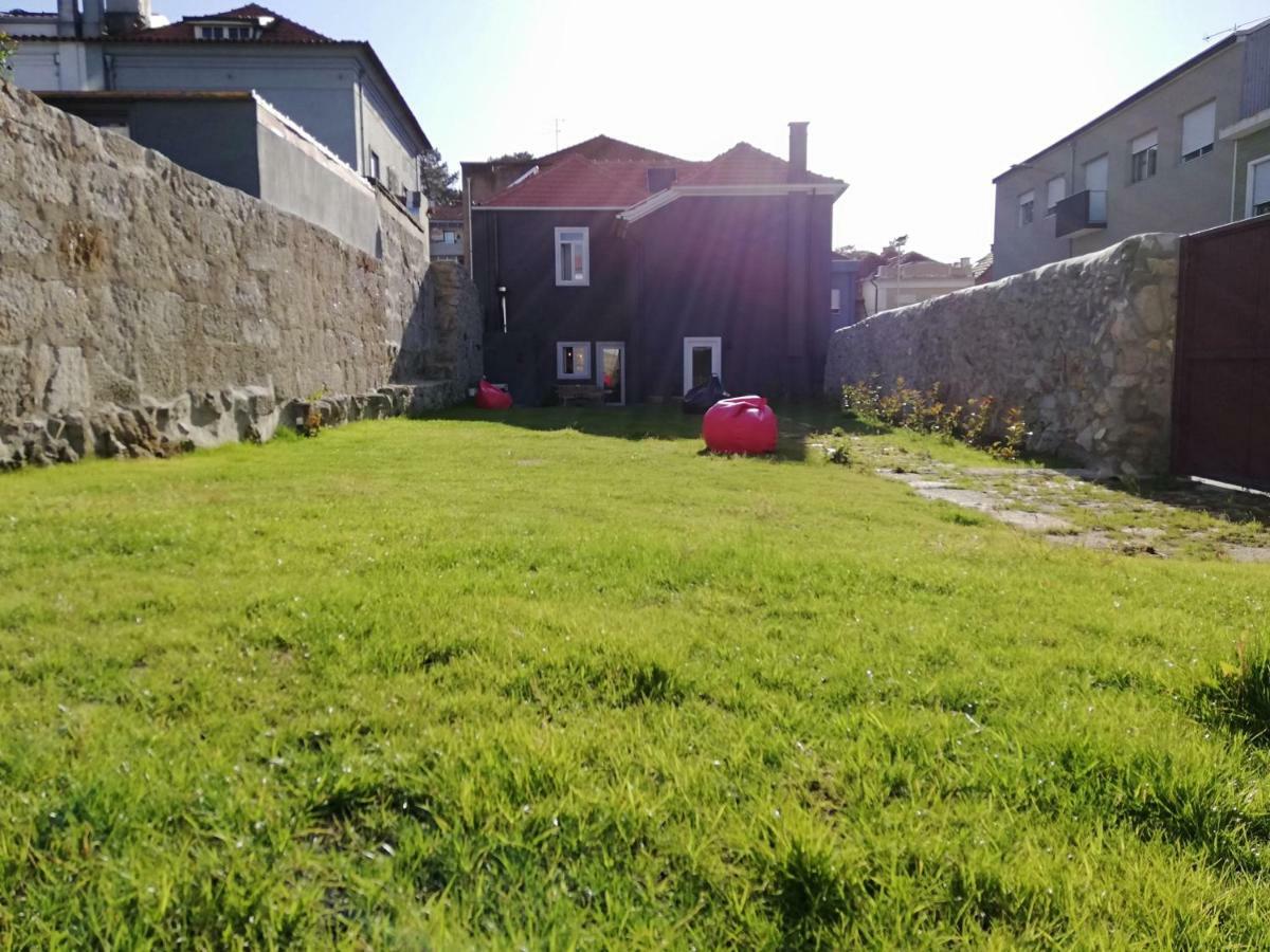 Porto Concept Home - University Residence & Guesthouse - Polo II Paranhos Kültér fotó